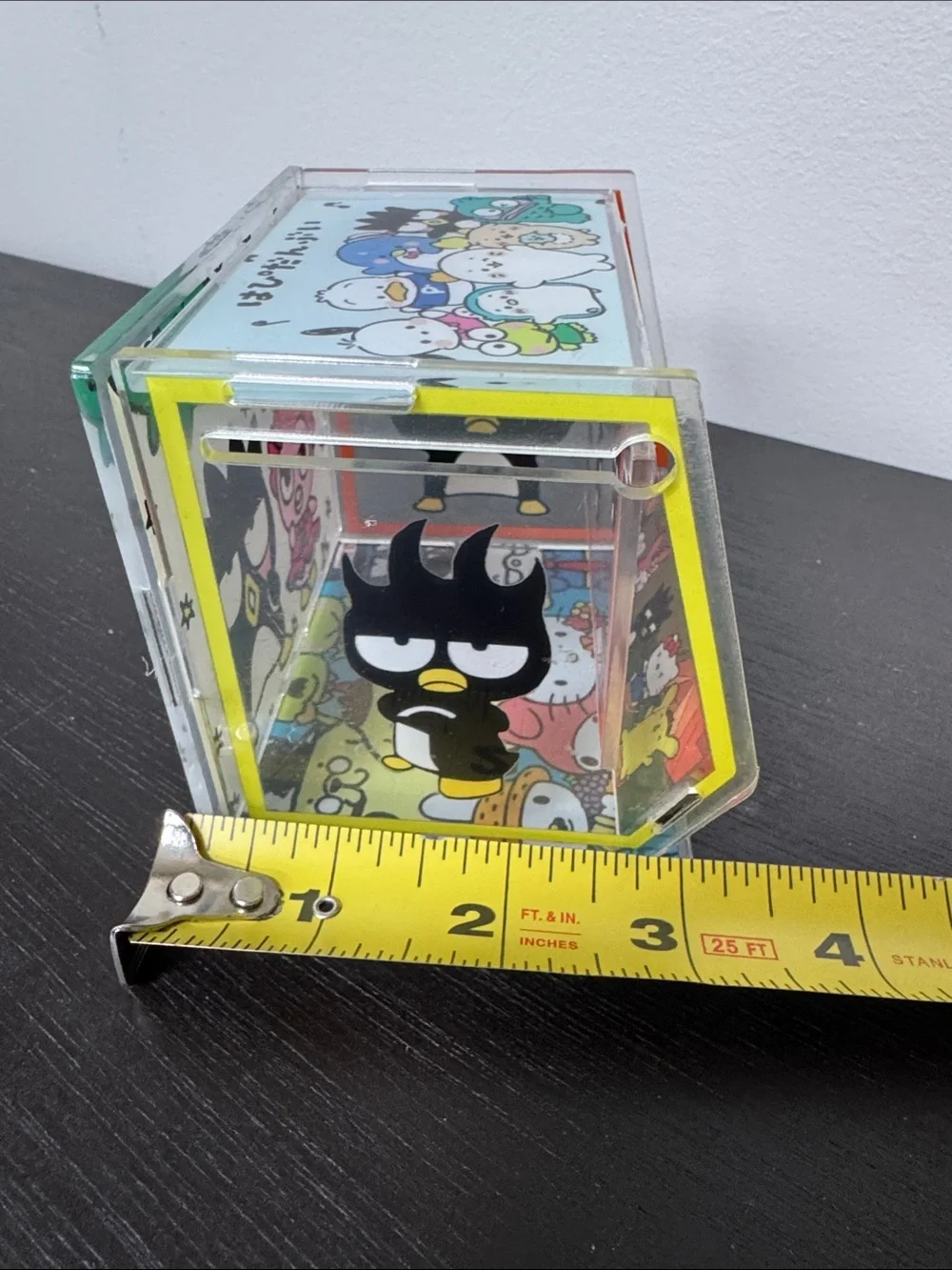 Sanrio Hapidanbui Stationary